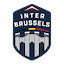 small inter logo