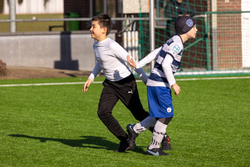 2022.02.12 - RWD Molenbeek Girls - Inter Brussels