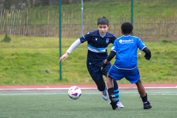 2025.02.22 - Inter Brussels - KV Zuun B